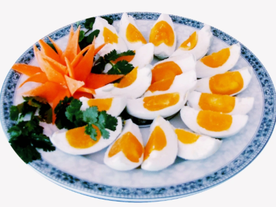 沂南苗蛋