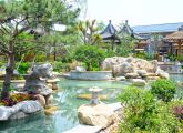 智圣温泉