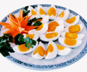 沂南苗蛋