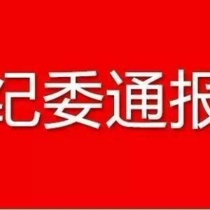 省纪委监委公开曝光！临沂2人被处分！