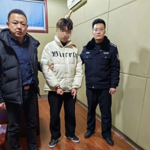沂南开展“断卡”行动，这些人被抓！