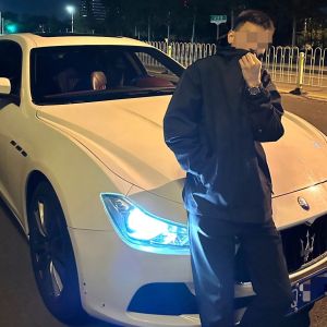 “高富帅”张某泽被临沂警方抓获！