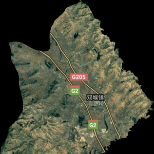 双堠镇简介