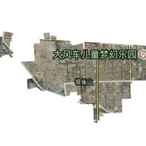 银雀山街道简介